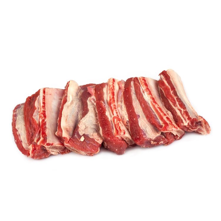 daging sapi lokal  daging iga 1 kg  kualitas terjamin ok