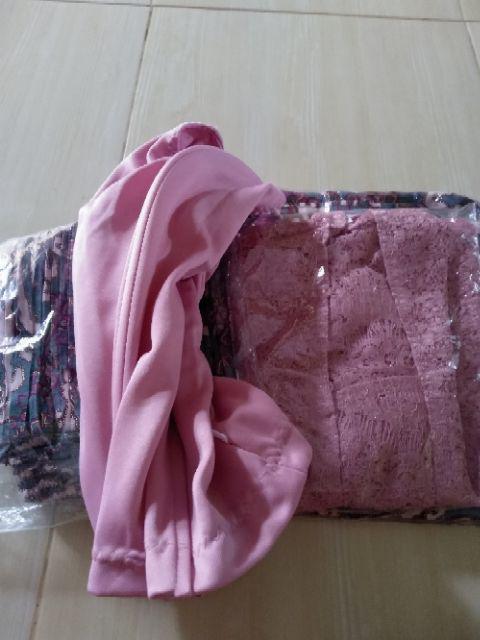 Aneka Pilihan Kemeja Lengan Pendek New Motif