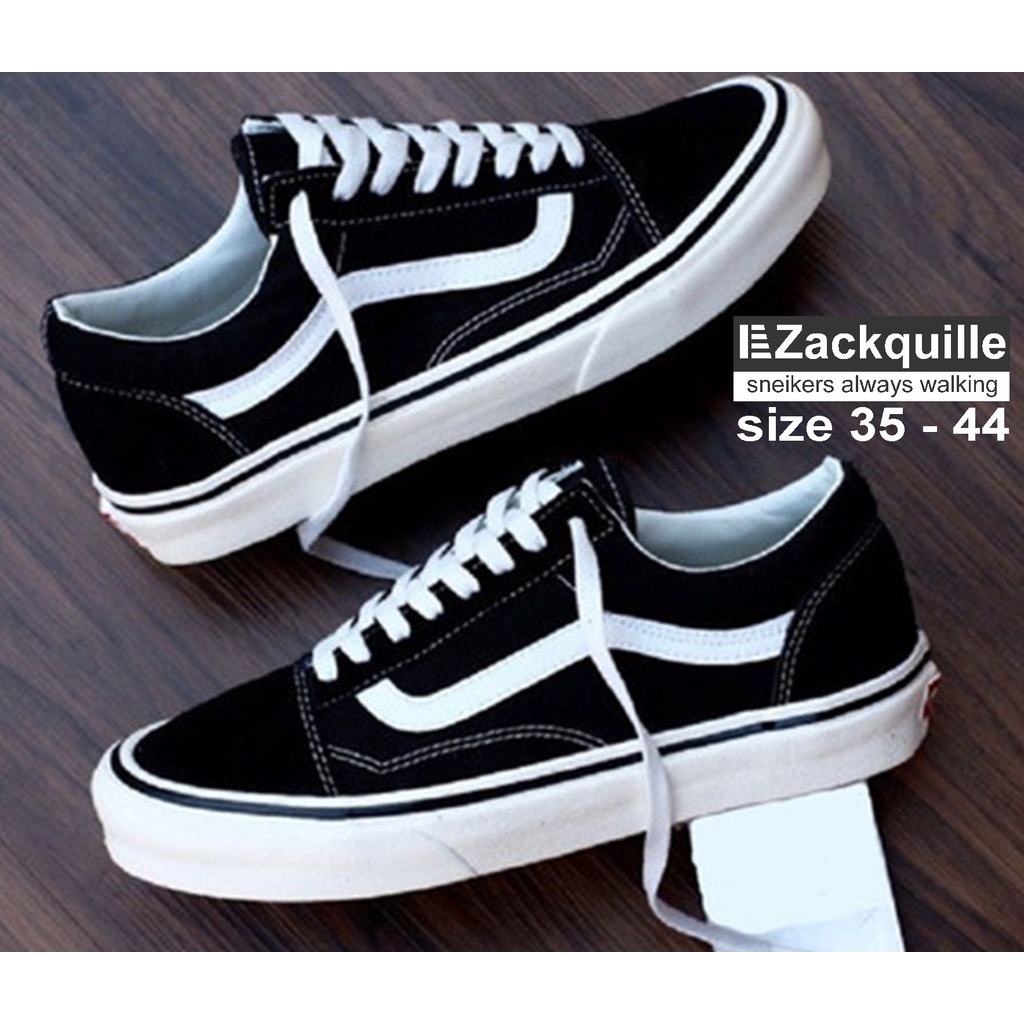 sepatu sneakers pria wanita / sepatu sekolah zackelfi / sepatu fashion / sepatu sekolah sd smp sma / sepatu kerja / sepatu sneakers klasik  sepatu kasual / sepatu laki perempuan / sneakers pria wanita kwalitas premium termurah di shopee