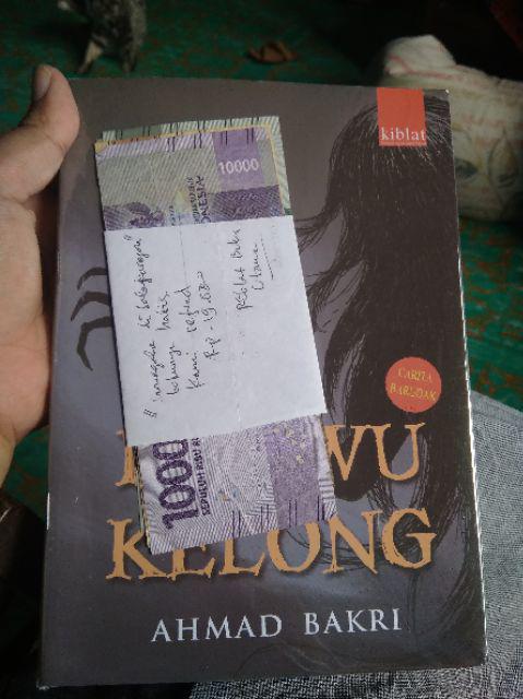 Payung Butut - Ahmad Bakri