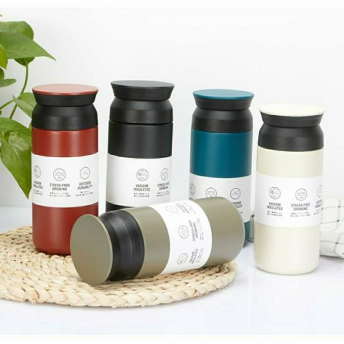 Premium Product Termos Tumbler Travel H552 - Paling Diminati