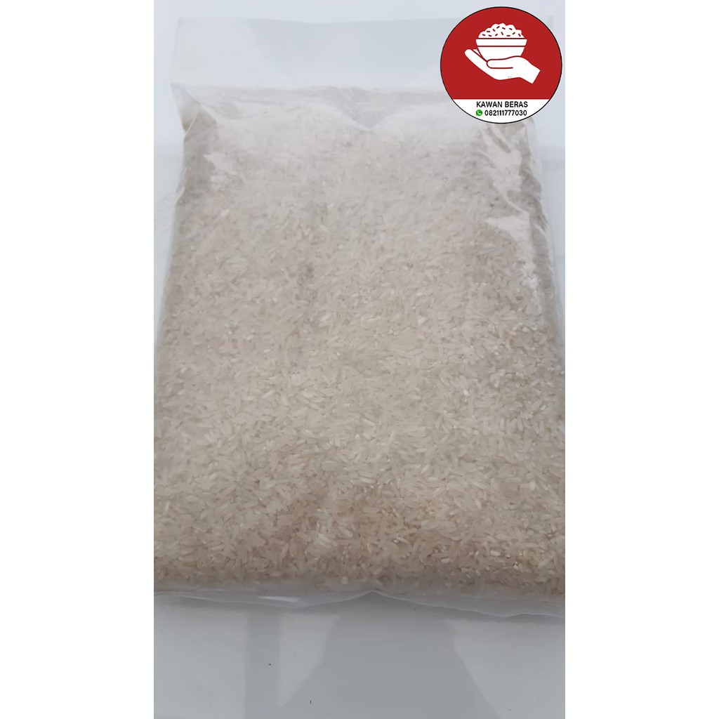 

beras setra ramos 2kg