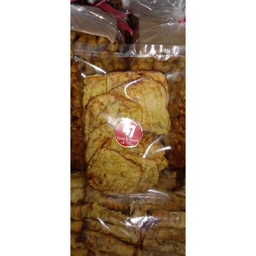 

Sale Pisang Oval (200 gr)