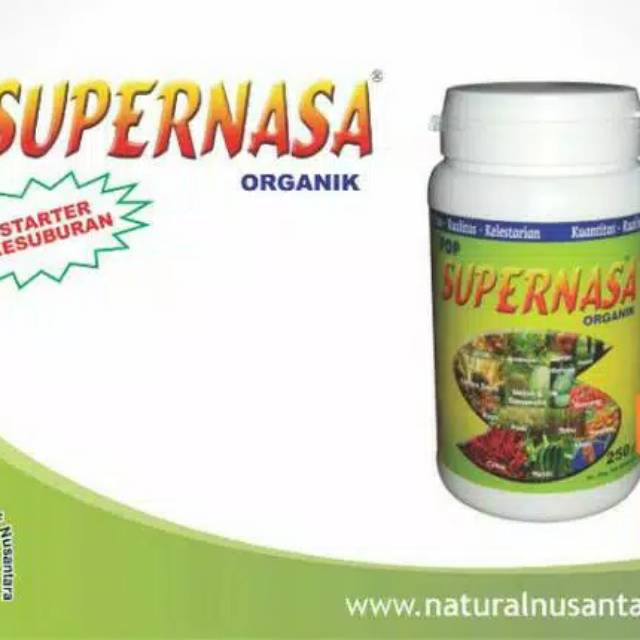 SUPERNASA