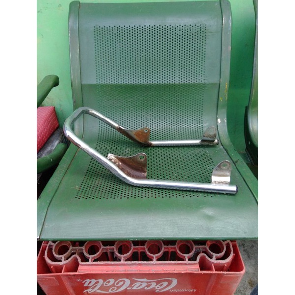 begel behel honda win ori