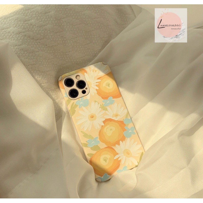 

Lumecase Daisy Painting