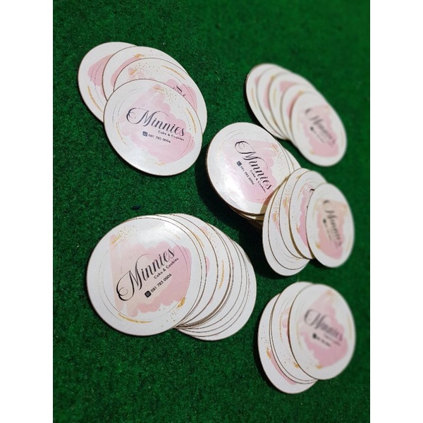 

stiker thank you STIKER UCAPAN THANK YOU STIKER LABEL