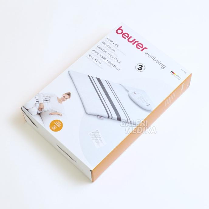 Beurer Heating Pad Klasik HK 25