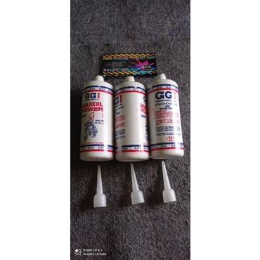 OLI MESIN VESPA 2 TAK (GGI)