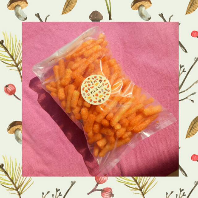 

STICK BALADO KUKILKU