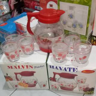 Unduh 810 Gambar Gelas Dan Teko  