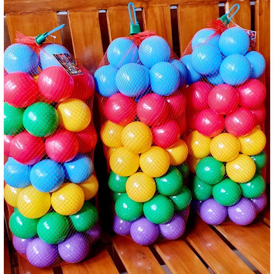 MAINAN BOLA MANDI ANAK ANAK MAINAN BAYI MAINAN BOLA PLASTIK MAINAN BAYI MAINAN BOLA MANDI