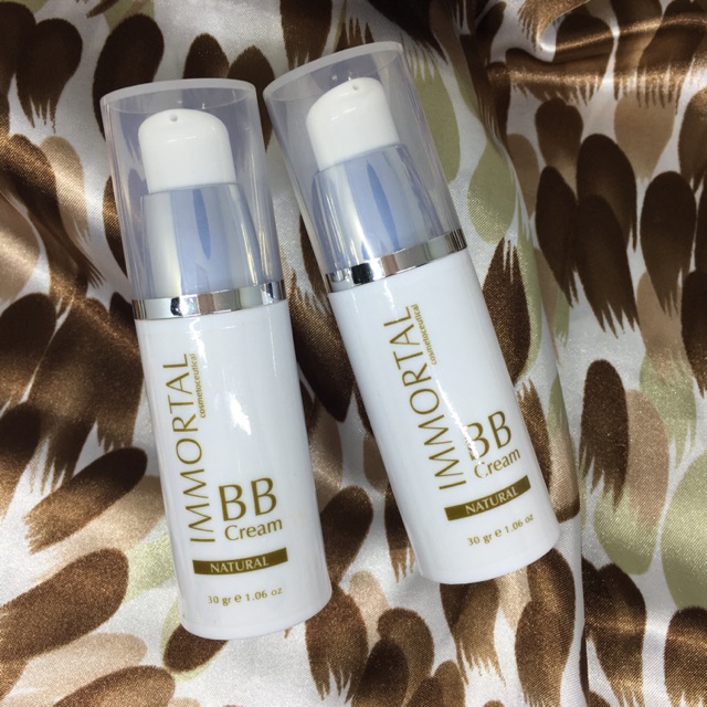 Immortal BB natural