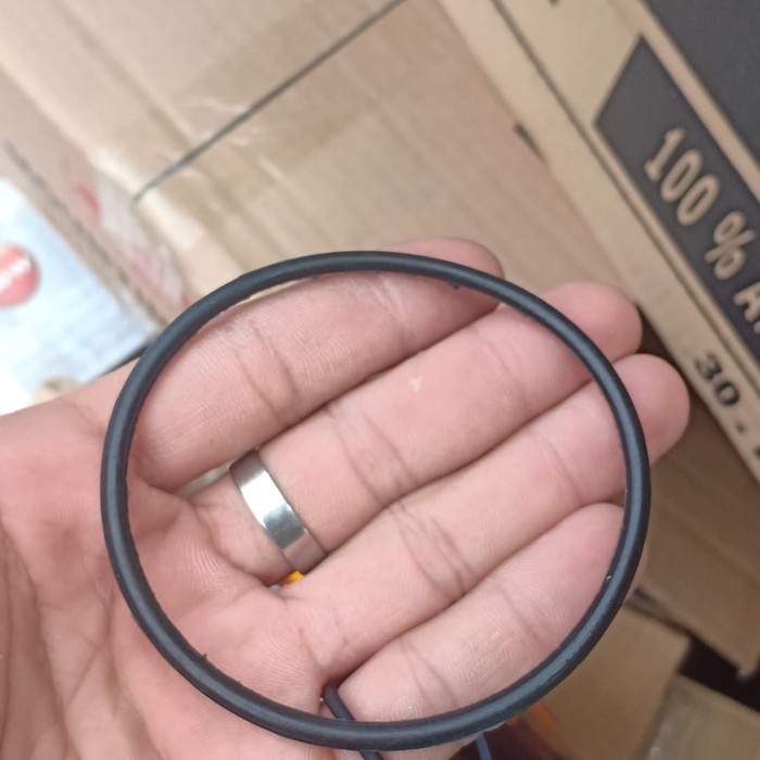 KARET SEAL MOUNTING CUCINA HR 1791 / KARET GELANG PISAU JUS TERMURAH