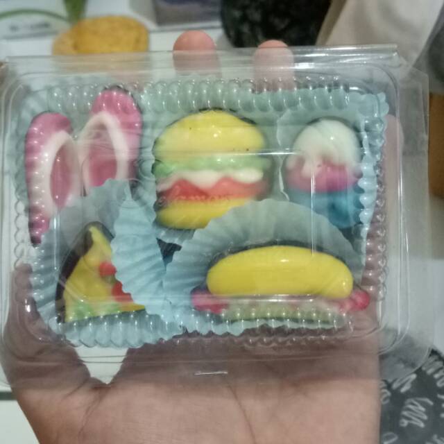 

Kuker untuk lebaran