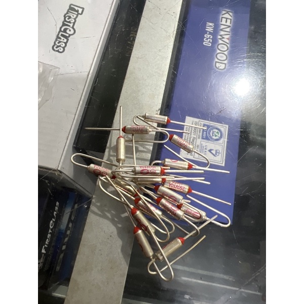 fuse rice cooker 100 derajat