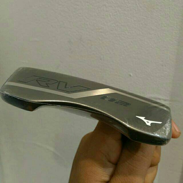 Stik Golf Putter Mizuno RV02