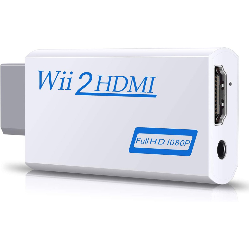 wii video adapter