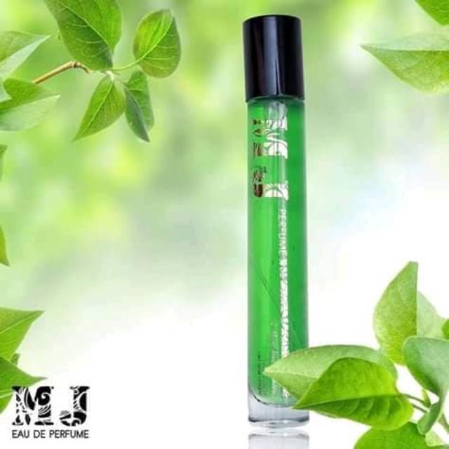 MJ parfum MJ perfume parfum wanita parfum pria tahan lama