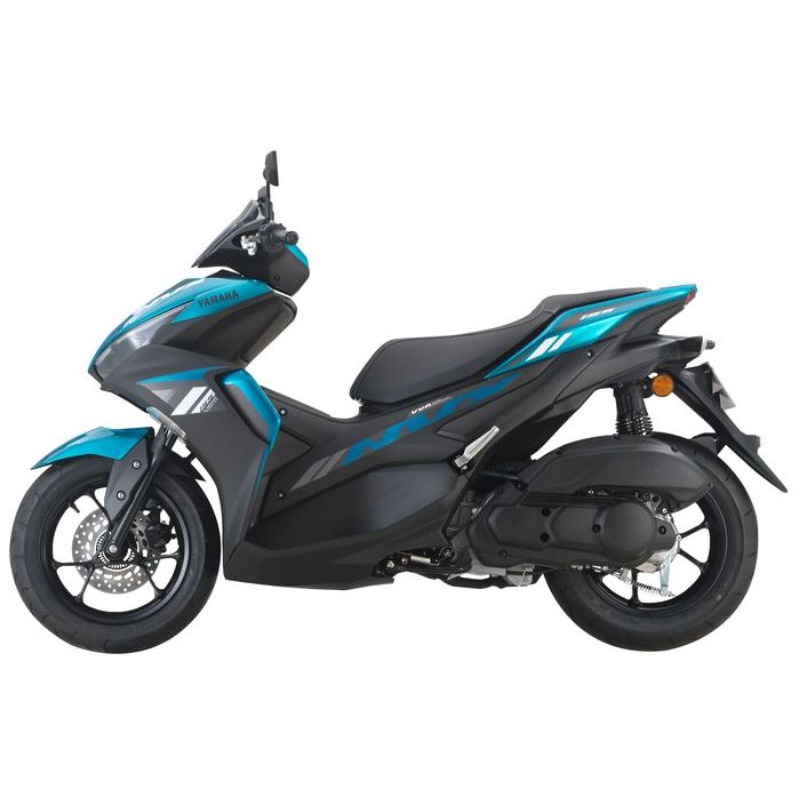 STRIPING STIKER AEROX 2022 [ASLI]