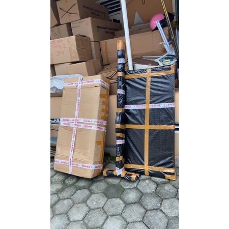 

Buble wrap packing BARANG BESAR(kirim aman)