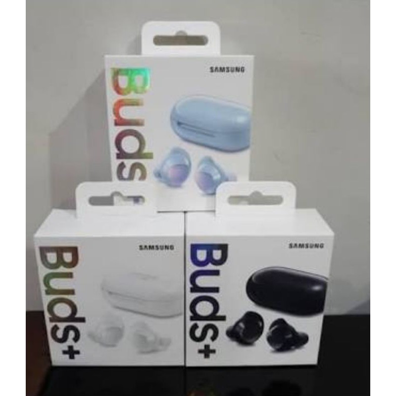 Samsung galaxy buds plus