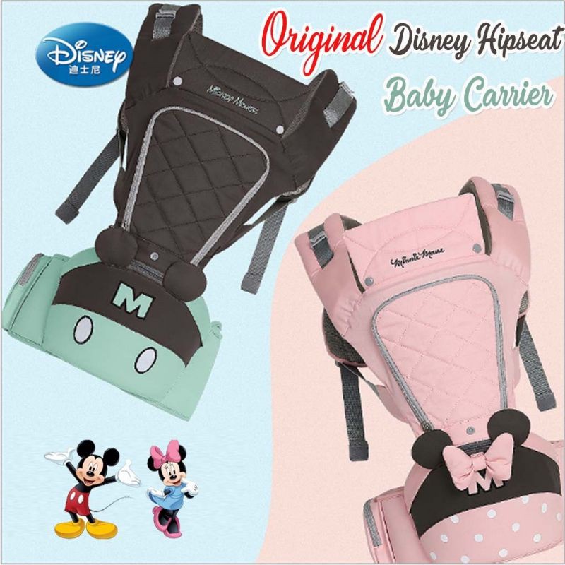 hipseat mickey mouse