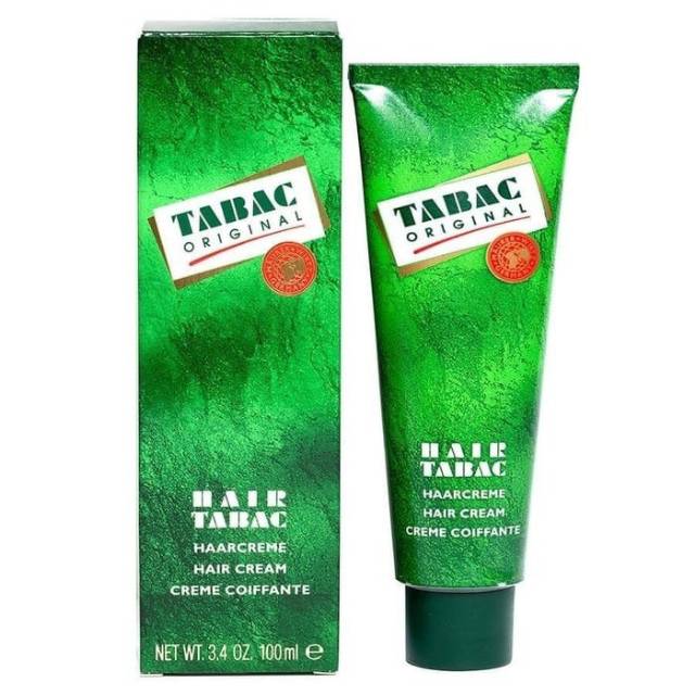 Tabac Hair Cream Original Made in Germany