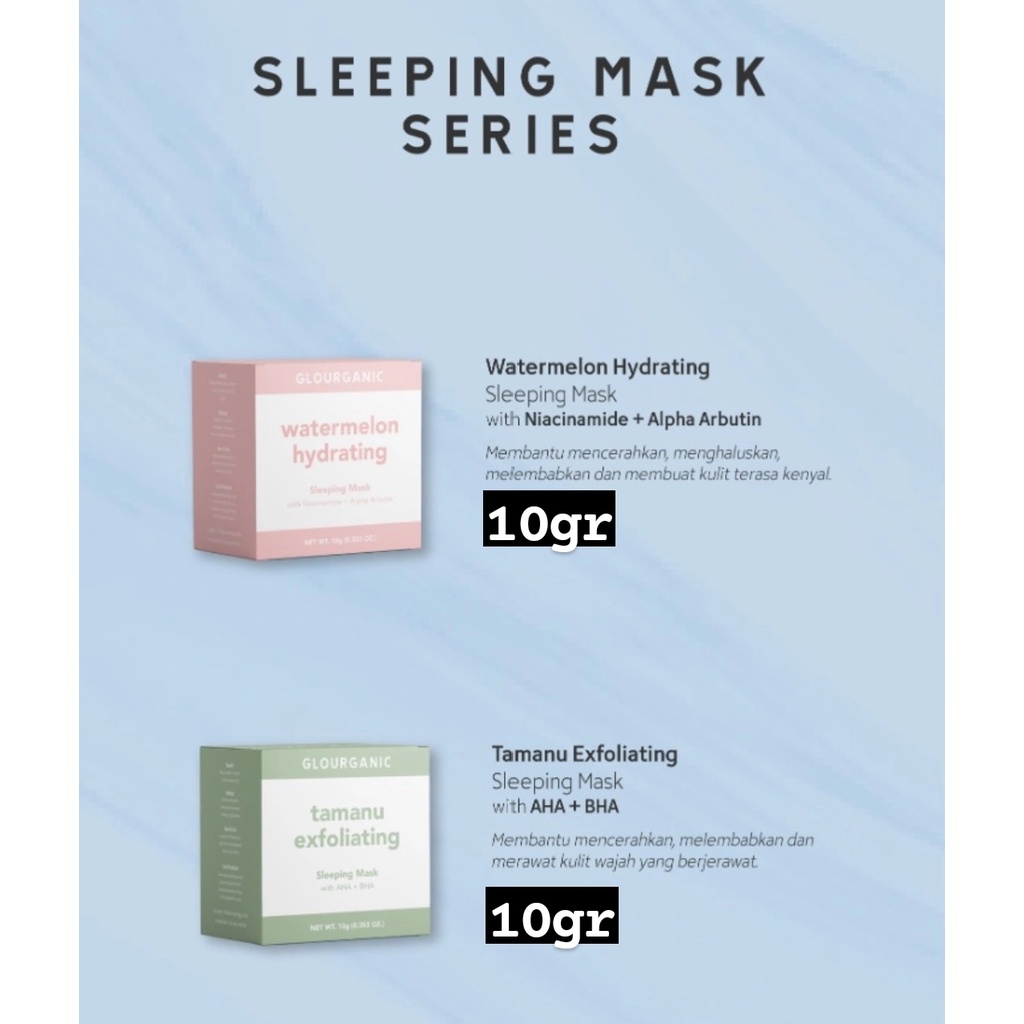 ✨MIRACLE✨ BYBDKA SLEEPING MASK BYBDKA 15GRAM 50GRAM 50ML SAFFRON HONEY COCONUT OIL OLIVE OIL SLEEPING MASK BYBDKA OFFICIAL MASKER WAJAH MURAH UNTUK TIDUR GEL MASK SLEEPMASK VIRAL BYBDKA