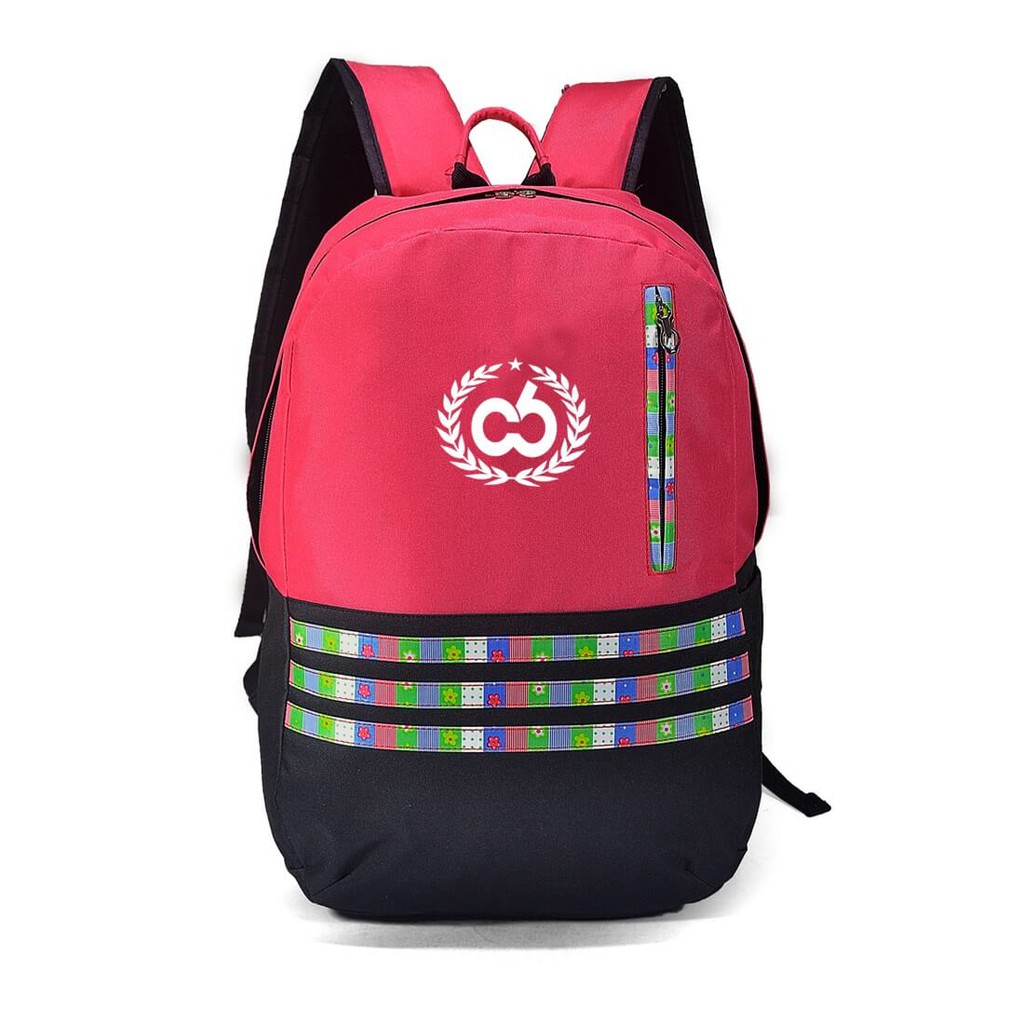 TAS RANSEL ANAK PEREMPUAN - YSC 683