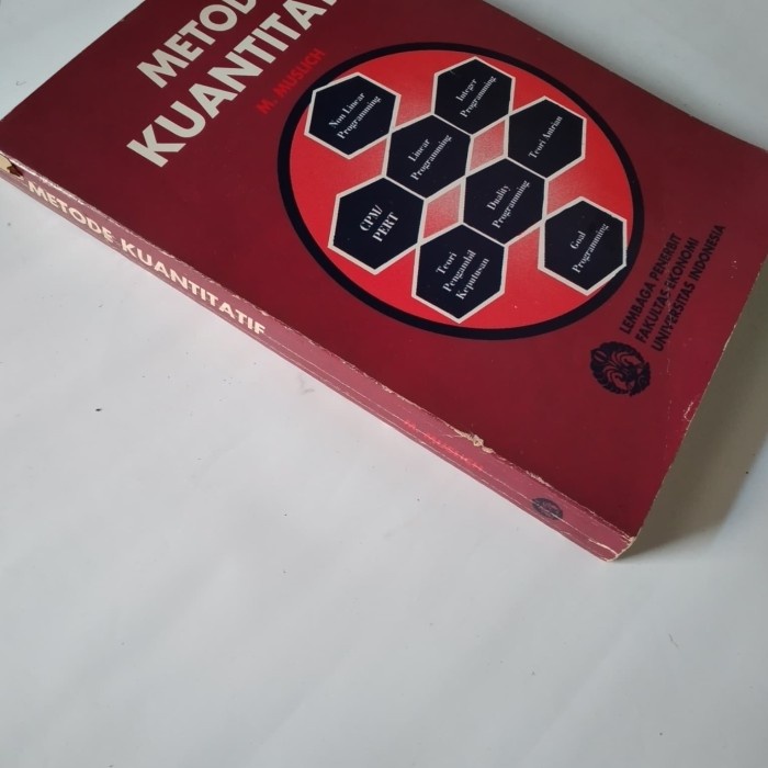 

Original Metode Kuantitatif