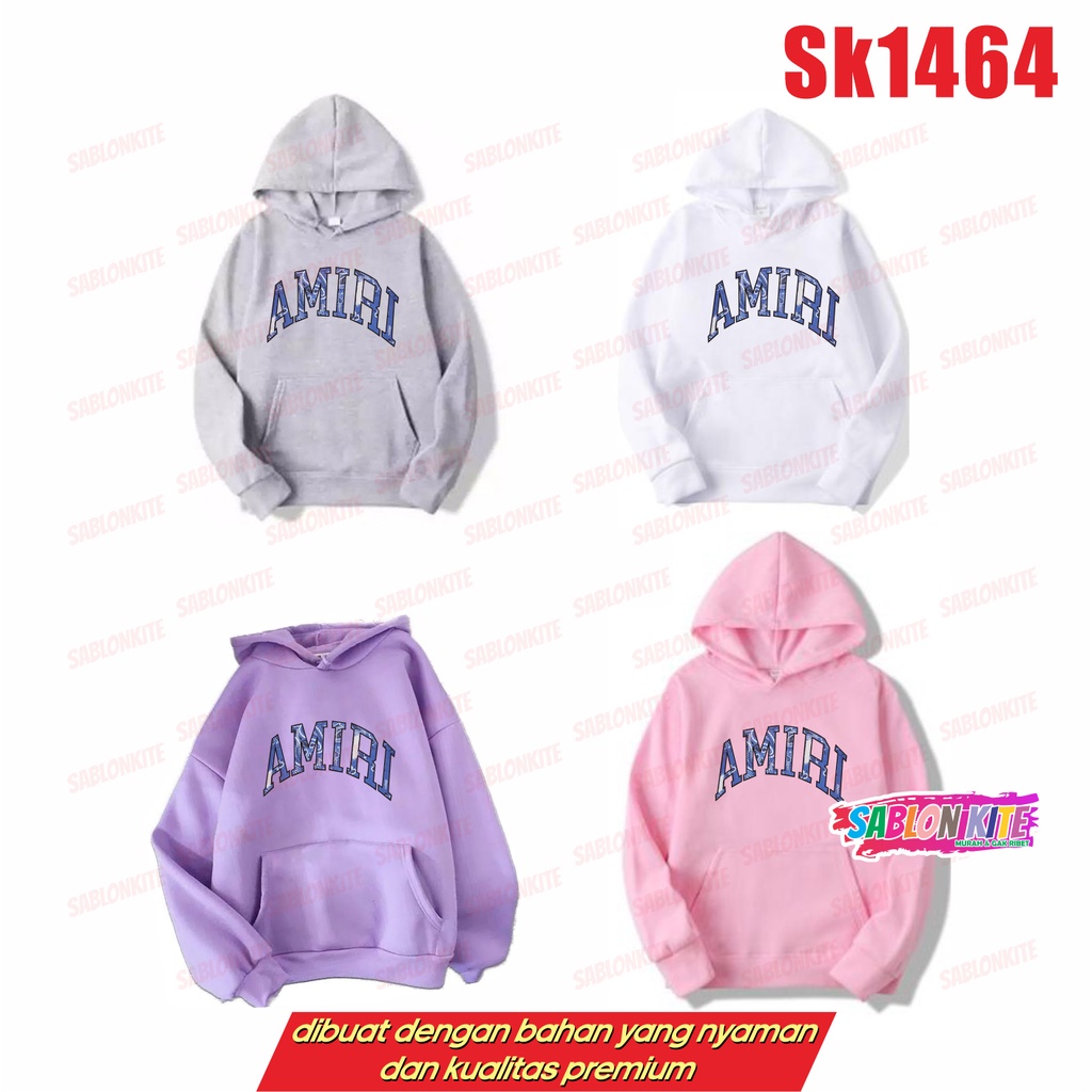 MURAH!!! SWEATER HOODIE KPOP JHOPE AMIR SK1464 UNISEX