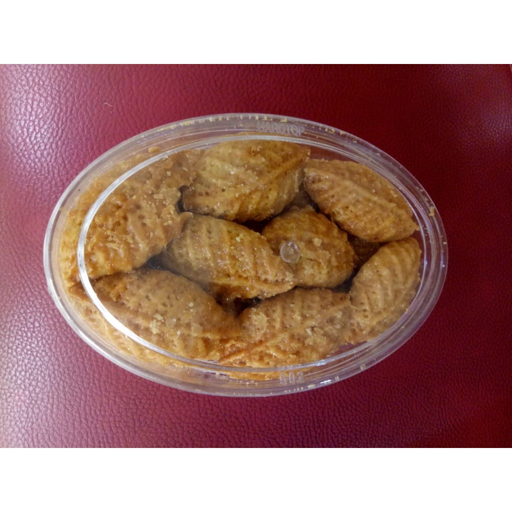 

Kue Lebaran Enak