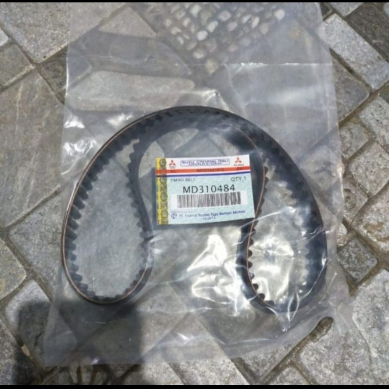 TIMING BELT L300 DIESEL L200 2.5 TRITON 2.5