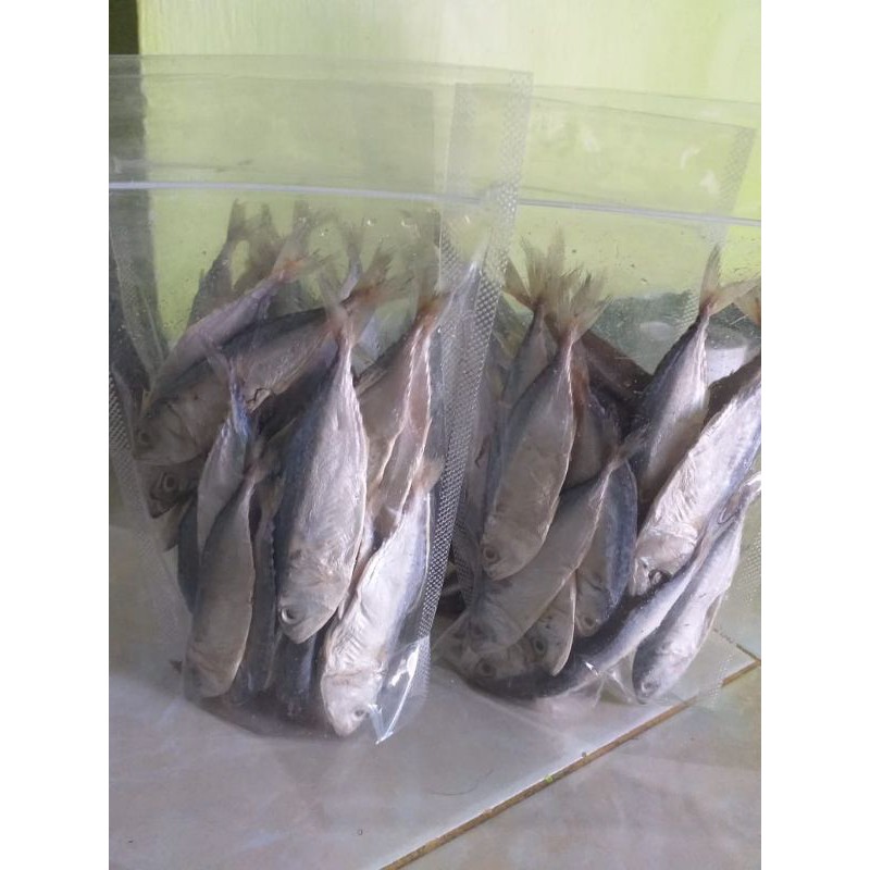 

ikan asin