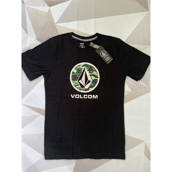 KAOS VOLCOM BM MIRROR 1:1 SUPER PREMIUM HIGH