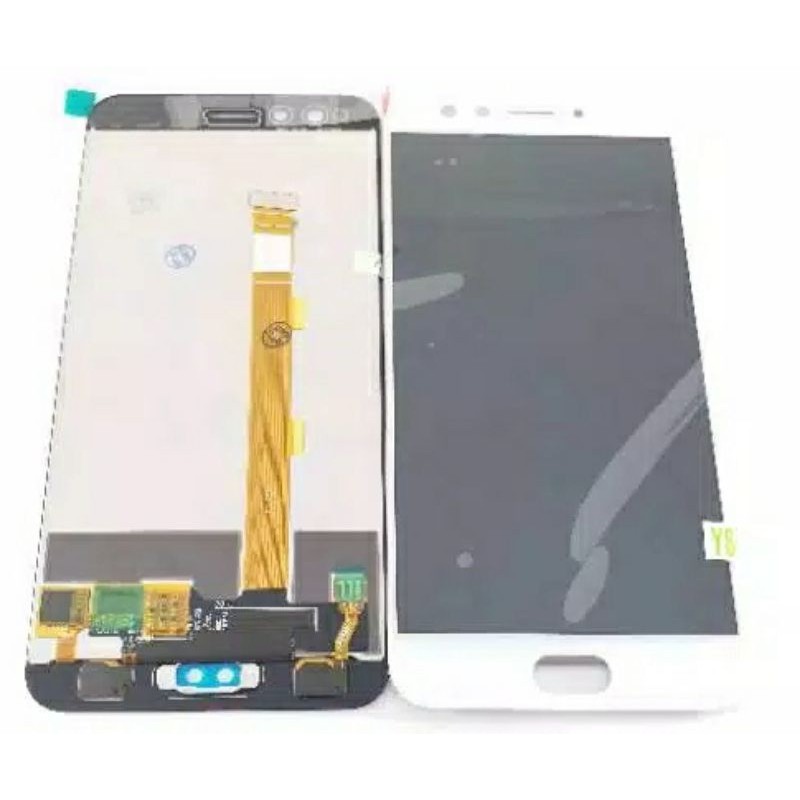 LCD TOUCHSCREEN OPPO F3/ CPH1609 - ORI COMPLETE