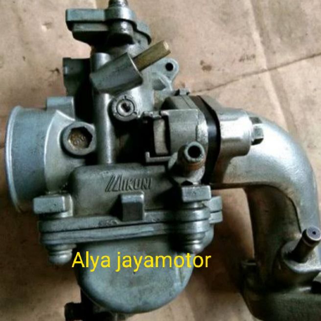 karburator Jupiter z Vega new ori copotan