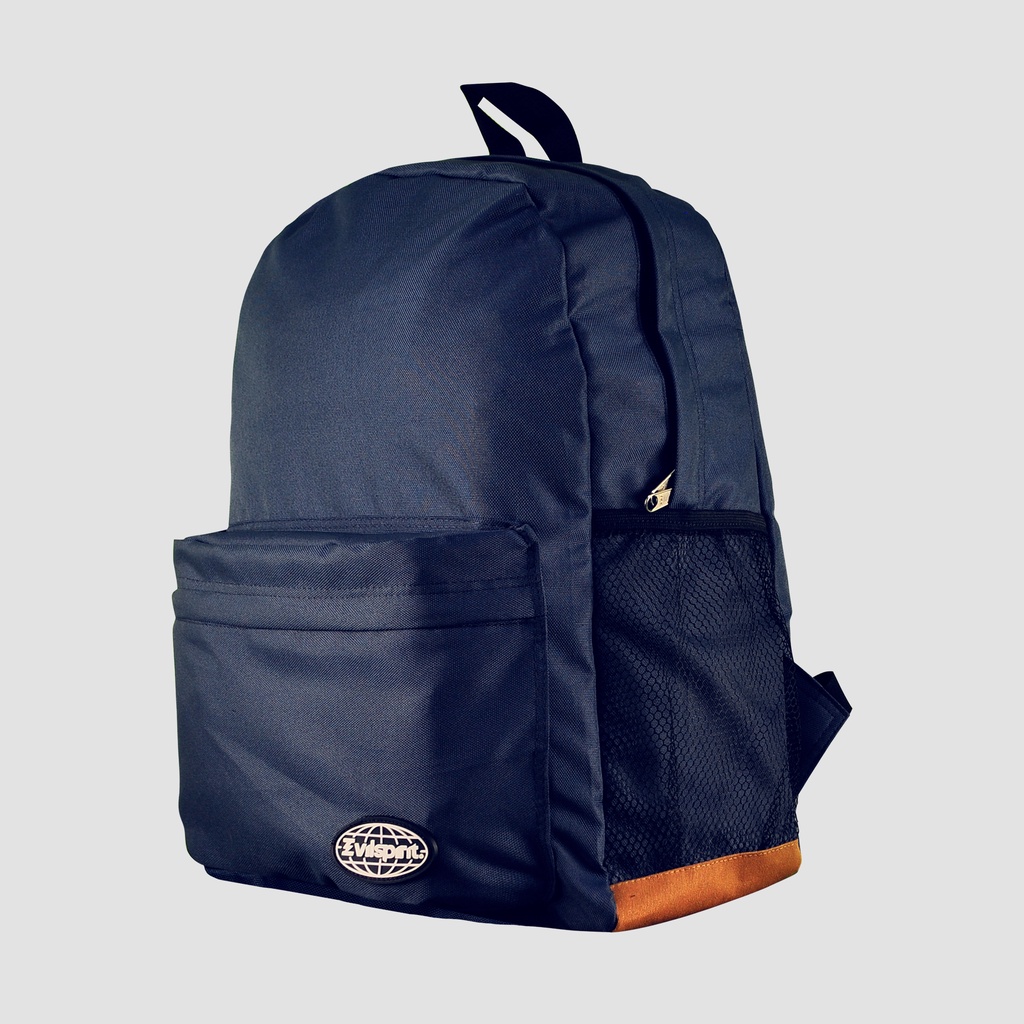 EVILSPIRIT TAS BACKPACK - YEZZI NAVY