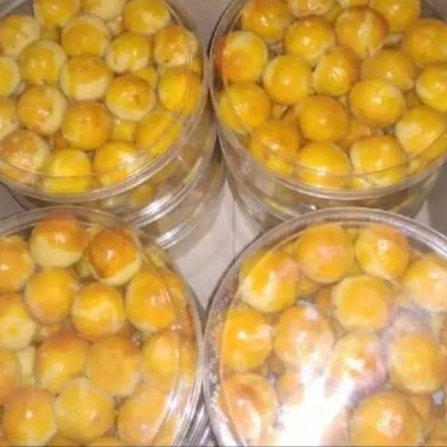 

Nastar