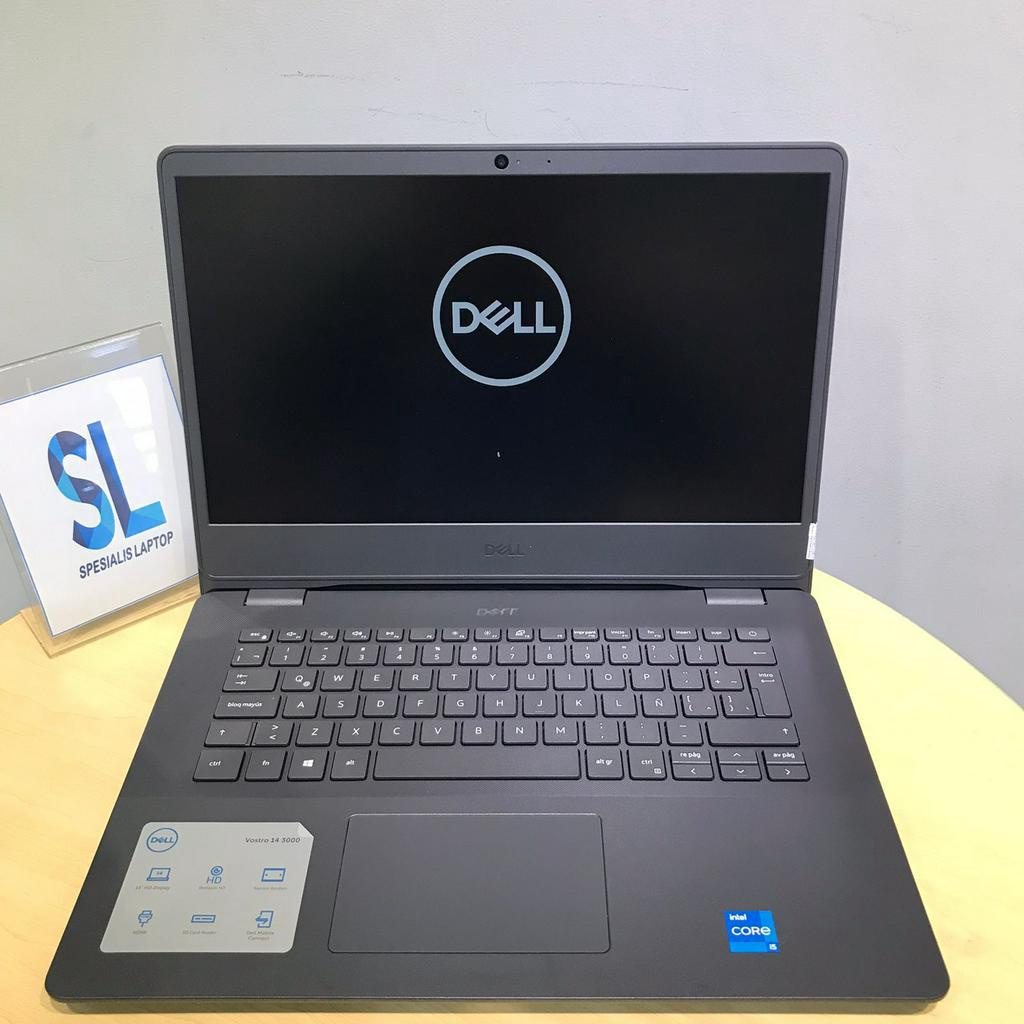 LAPTOP DELL VOSTRO 3400 i5 1135G7 16GB 512GB SSD 14 HD WINDOWS 11