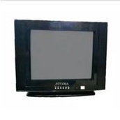 Jual Tv Tabung Aoyama Inch Analog Tv Tabung Murah Aoyama Inch Shopee Indonesia