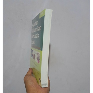 Jual Buku Original HVS+CD Buku Asuhan Kehamilan Berbasis Bukti ...