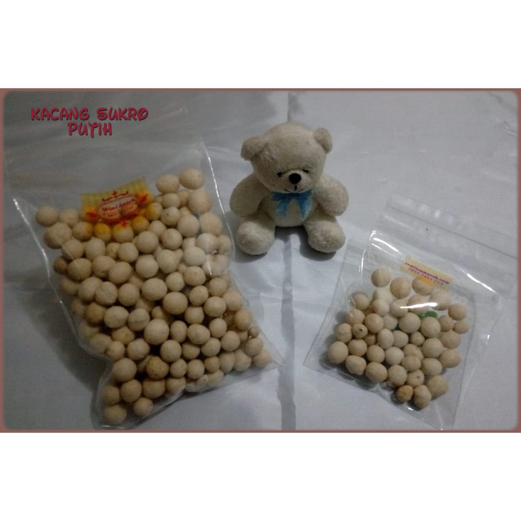 

KACANG SUKRO (1BALL=4.2KG) GROSIR CEMILAN MURAH ENAK KACANG SNACK KILOAN
