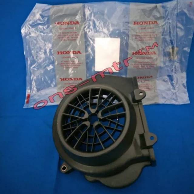 Cover kipas scoopy fi esp beat fi esp vario fi esp original