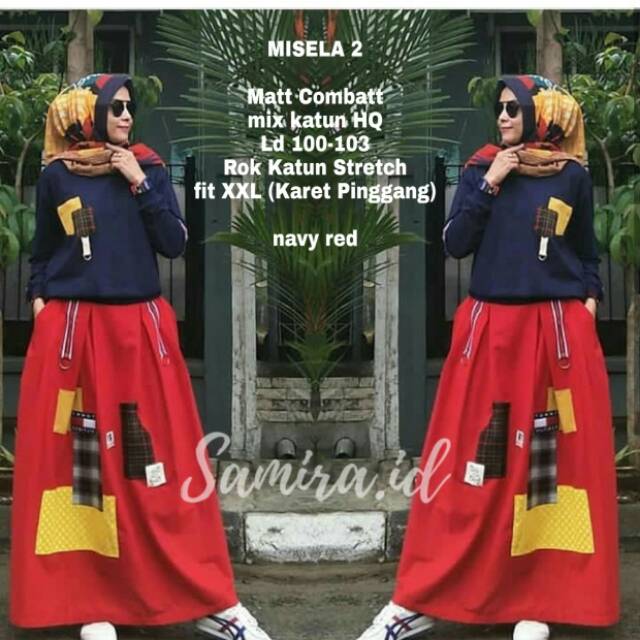 

Misela