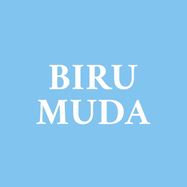 (Free Cadar) Khimar Syari Krudung Extra Super Jumbo Wolfis Hijab Jilbab Instan Kerudung Instant-BIru Muda