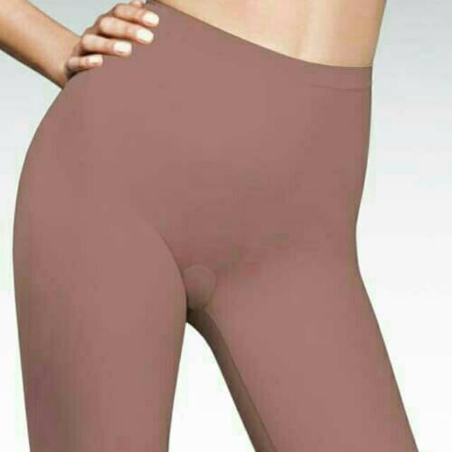 Shorty Maidenform chocolate