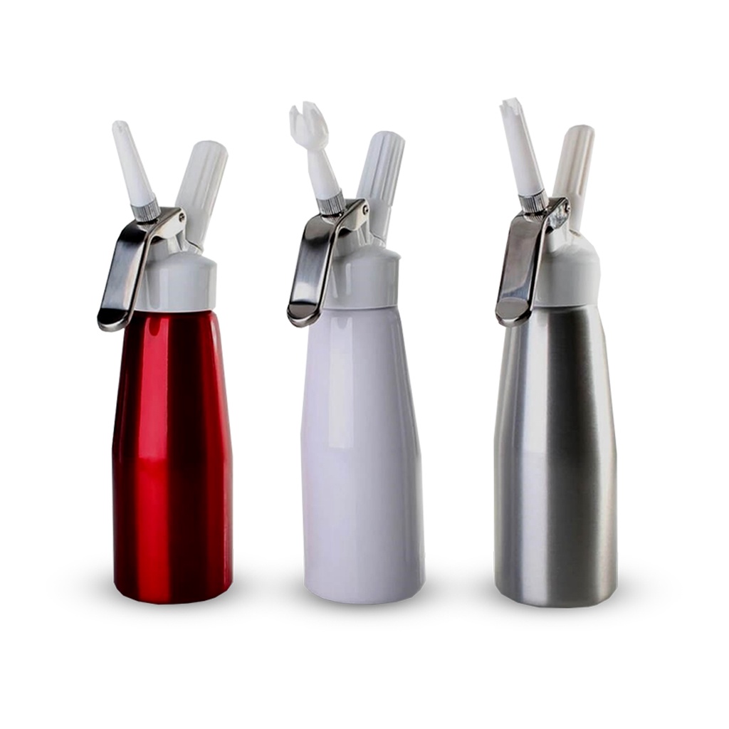 Cream Whipper Whipped Dispenser - NP250