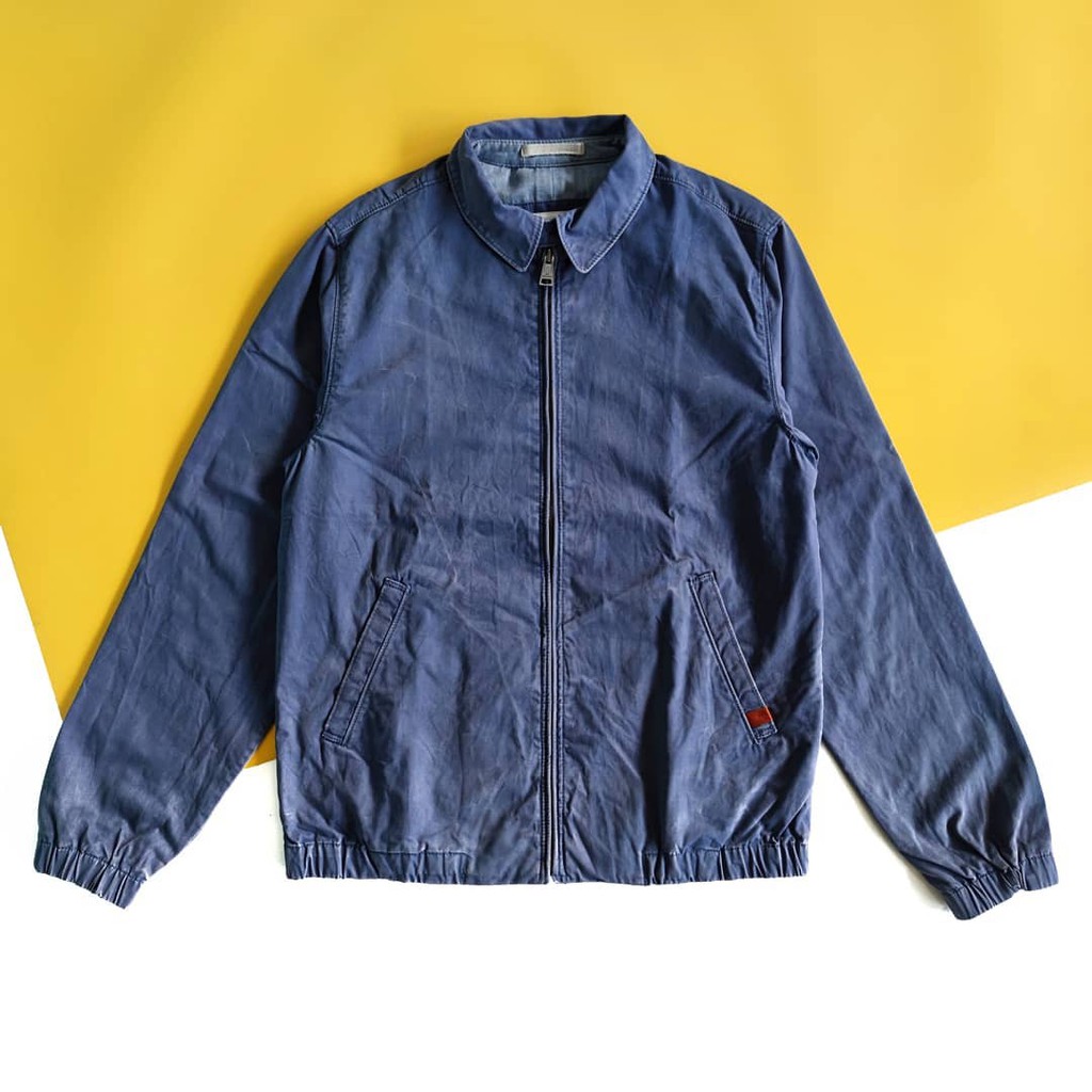 JAKET BEN SHERMAN -BSHMEI2112-